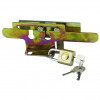 Механическая блокировка MIT21-M8 для NM8N-125 3P (R) 269679