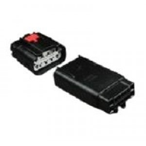 54200220, Автомобильные разъемы 2WF SL ASSY IND