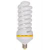 Лампа спираль КЭЛ-FS Е40 100Вт 4000К ИЭК нМ LLE25-40-100-4000-T5