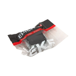 Механизм выключателя жалюзи, ч-рный Эпика EKF UP1-SWB-25