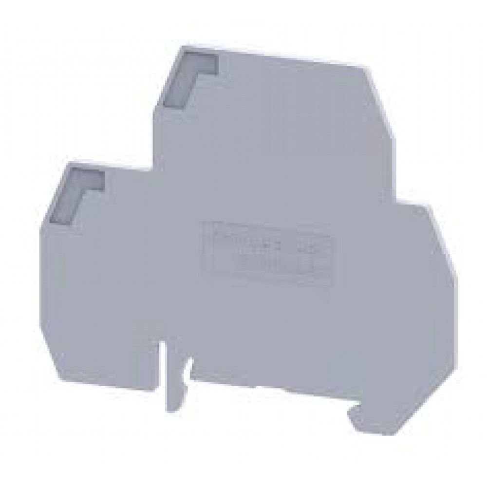 Изображение товара Разделительная пластина PPCYDL2.5/4 от ConnectWell для электромонтажа