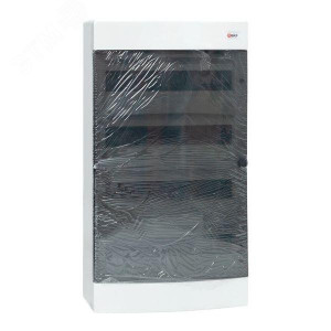 Щит распределительный навесной 