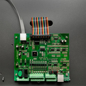 Преобразователь частоты 160/185кВт 3х400В VECTOR-100 PROxima VT100-160-3