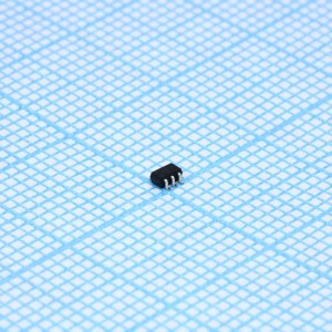 74LVC2G04GW,125, 2 элемента НЕ, 6TSSOP