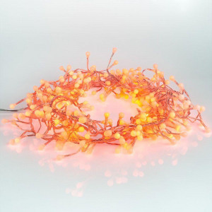 Гирлянда светодиодная 