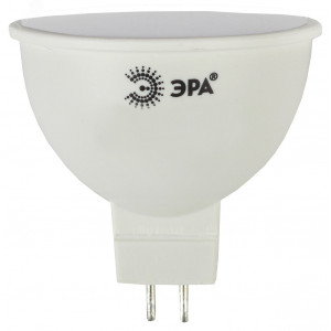 Лампа светодиодная MR16-8w-827-GU5.3 640лм Б0020546