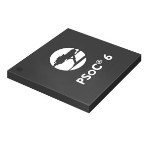 CY8C6247FDI-D32T, Микроконтроллеры ARM