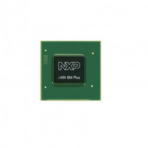MIMX8ML8CVNKZAB, Микропроцессор ARM® Cortex®-A53 серии IC, 4 ядра, 64-бит, 1,8 ГГц, 568-LFBGA (15x15)