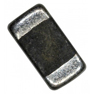 VC120605D150DP, SMD варистор 1206 4Vac/5.6Vdc 150A 8.5V(1mA), лента в катушке