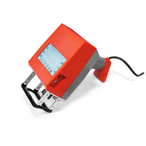 sicE-touch, Портативный маркиратор E-touch, окно 60х25мм, кабель 5м
