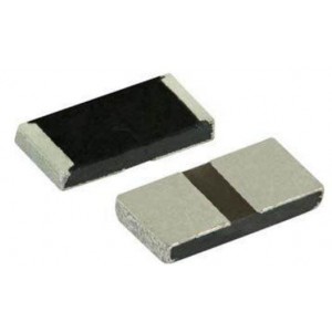 RCP2512W10R0GEB, Толстопленочные резисторы – для поверхностного монтажа 3.5W 10ohms 2% 2512 WIDE TERM