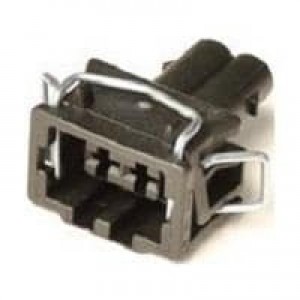 15327869, Автомобильные разъемы CONN TIMER 2.8 2W F SEALED