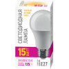 Изображение товара Лампа светодиодная 82 920 OLL-A60-15-230-2.7K-E27-PROMO 82920