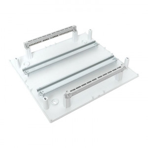 Щит распределительный навесной 