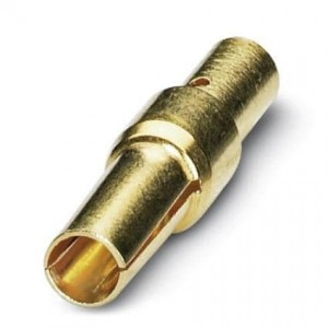 1602994, Цилиндрические метрические разъемы RC-1BS2000