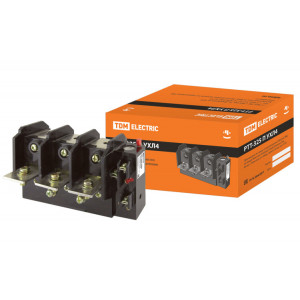 РТТ-325 П УХЛ4 63А (53,5 - 72,3)А SQ0741-0002