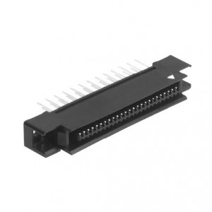 P50E-040P1-SR1-EA, Проводные клеммы и зажимы PAK50 PLUG 40 POS