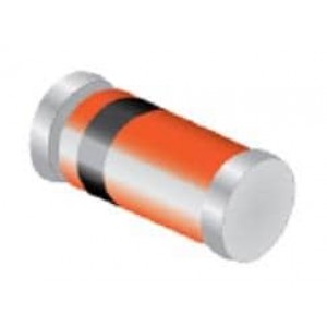 CLL5239B TR PBFREE, Стабилитроны 500mW Zener Diode 9.1V 600Ohm 7.0Vr