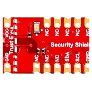 S2GOSECURITYOPTIGAETOBO1, Средства разработки схем безопасности / авторизации S2G0 Security OPTIGA E