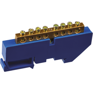 Шина нулевая 71 153 NBB-M69-8D/B 71153