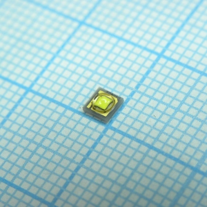 LUW CQDP-LPLR-M8MI, Oslon SSL150 светодиод smd 3х3мм/белый 130Лм при 350мА/максимальный ток 1A/150°