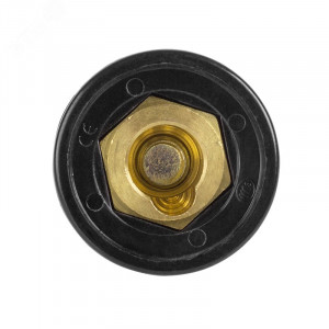 Розетка панельная (гнездо) модель СКРП гнездо 10-25 16-0880