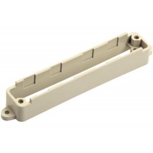 09060019964, Разъемы DIN 41612 DIN-POWER-SHROUD