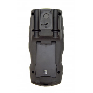 DT-898 Мультиметр TRMS с встроенным тепловизором