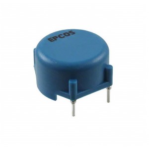 B82722A2301N001, Дроссель синфазный 47000мкГн 10кГц 0.3А 2.5Ом монтаж в отверстия автомобильного применения