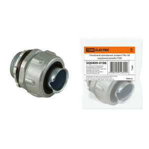 Резьбовой крепёжный элемент РКн-38 (наружная резьба) SQ0409-0106