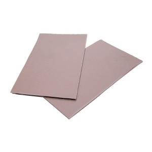 TGF600M, Продукты с термическим сопряжением 6W/m-K 200*300*1mm TGF600M Brown