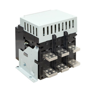 Выключатель нагрузки ВН-45 2000/2000А 3P стационарный EKF PROxima nt45-2000-2000