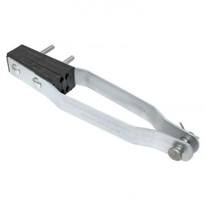 Зажим анкерный PA-4120 4х25-120 мм2 инд. упак. pa-4120-r