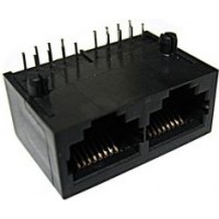 Новое поступление разъёмов 8P8C (RJ-45)