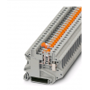 Распределительный блок TUK4-4-GY