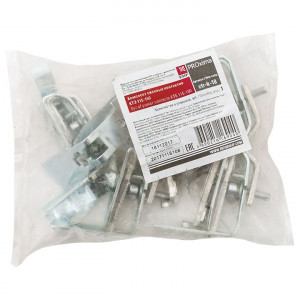 Комплект силовых контактов КТЭ 115-150 EKF