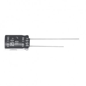 ESMG401ELL121MMN3S, Оксидно-электролитические алюминиевые конденсаторы - С радиальными выводами 120uF 20% 400V