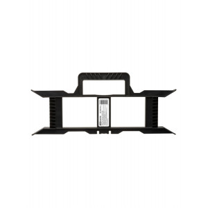 Рамка для провода черная SQ1306-0012