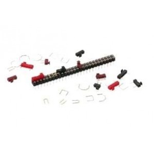 999-11-220-11, Проводные клеммы и зажимы