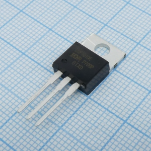 IRF1010EPBF, Транзистор полевой MOSFET N-канальный 60В 84А 170Вт