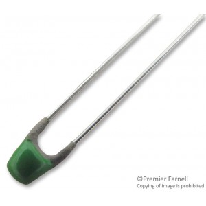 NTCLE203E3103GB0, NTC-термистор 10кОм ±2% двухвыводной радиальный 3977K -4.5 to -4 коробка