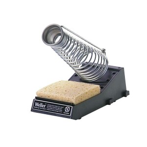 PH100, Станции для пайки и выпаивания Weller Solder Stand For W100PG Iron