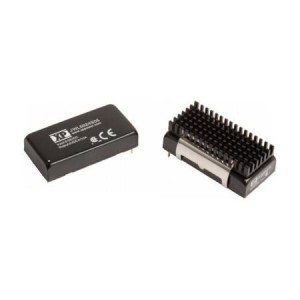 JWL5024S24, Преобразователи постоянного тока в постоянный с изоляцией DC-DC CONV. 50WATT, 4:1 INPUT, 1x2"