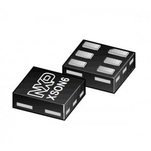 74LVC1G07GN,132, Буферы и линейные аппаратные драйверы Buffer