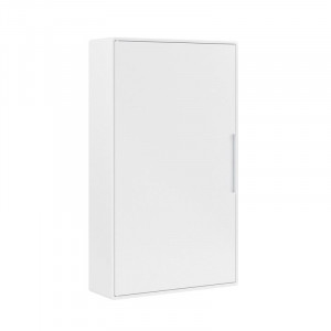 Щиток настенный FRAME 36мод. с бел. дверцей с 4 шинами PEN (2шт на 8 отверст. и 2шт на 10 отверст.) бел. DKC F36W1WW