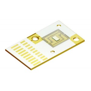 LE B P1W-EZFZ-24, Светодиоды высокой мощности - одноцветные Blue OSRAM OSTAR Pro Pwr