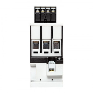 Комплект КМЭ 50А 400В АС с дополнительными контактами 2НО+2НЗ EKF AVERES ctr-s-50-00-400-av-22