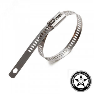 Стяжка стальная СКЛ (316) 7х450 74148