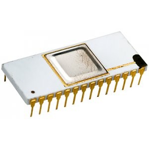 580ВВ51, Универсальный последовательный интерфейс (UART, n-МОП)