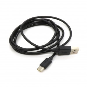 Шнур USB A (шт.) - USB type C (шт)Belkin, Кабель USB-A - USB type С